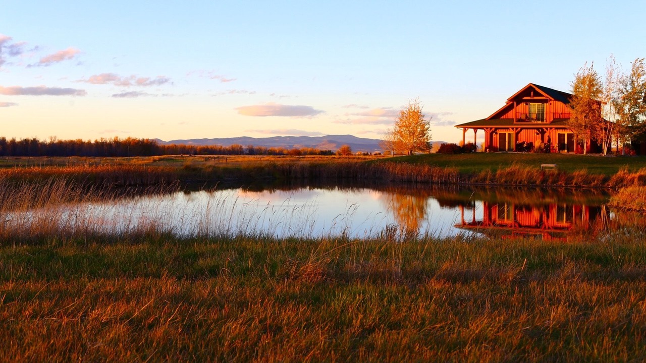 Photo of Outdoor in Bozeman