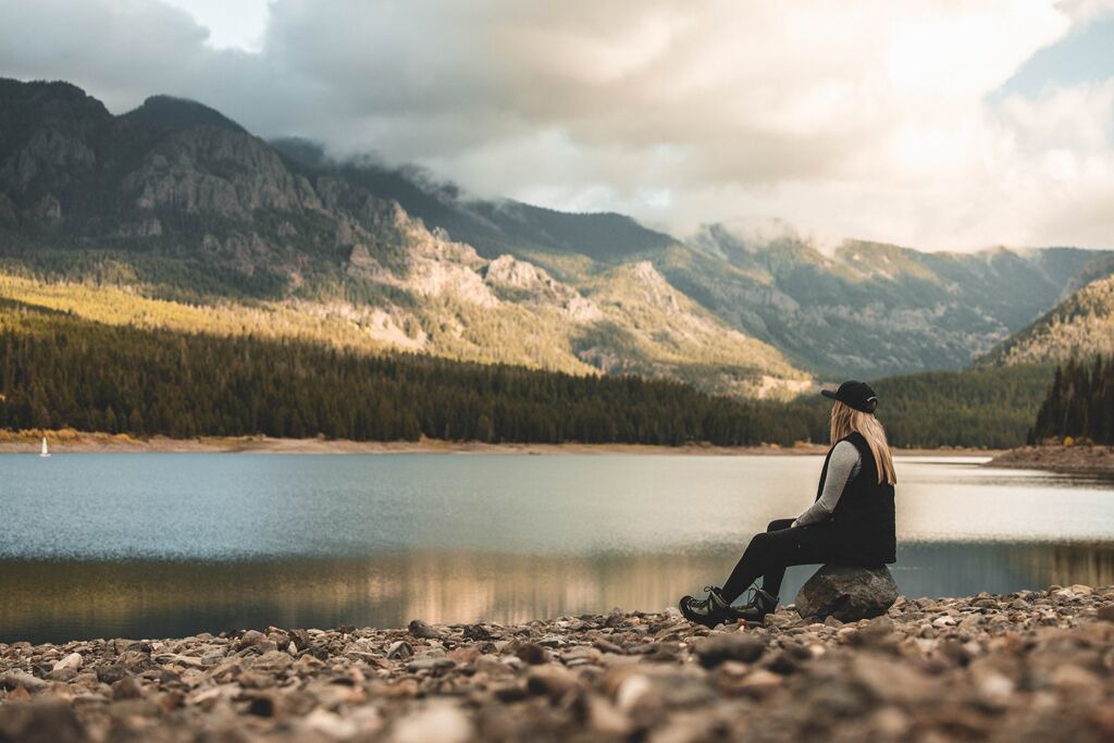 Photo of Outdoor in Bozeman