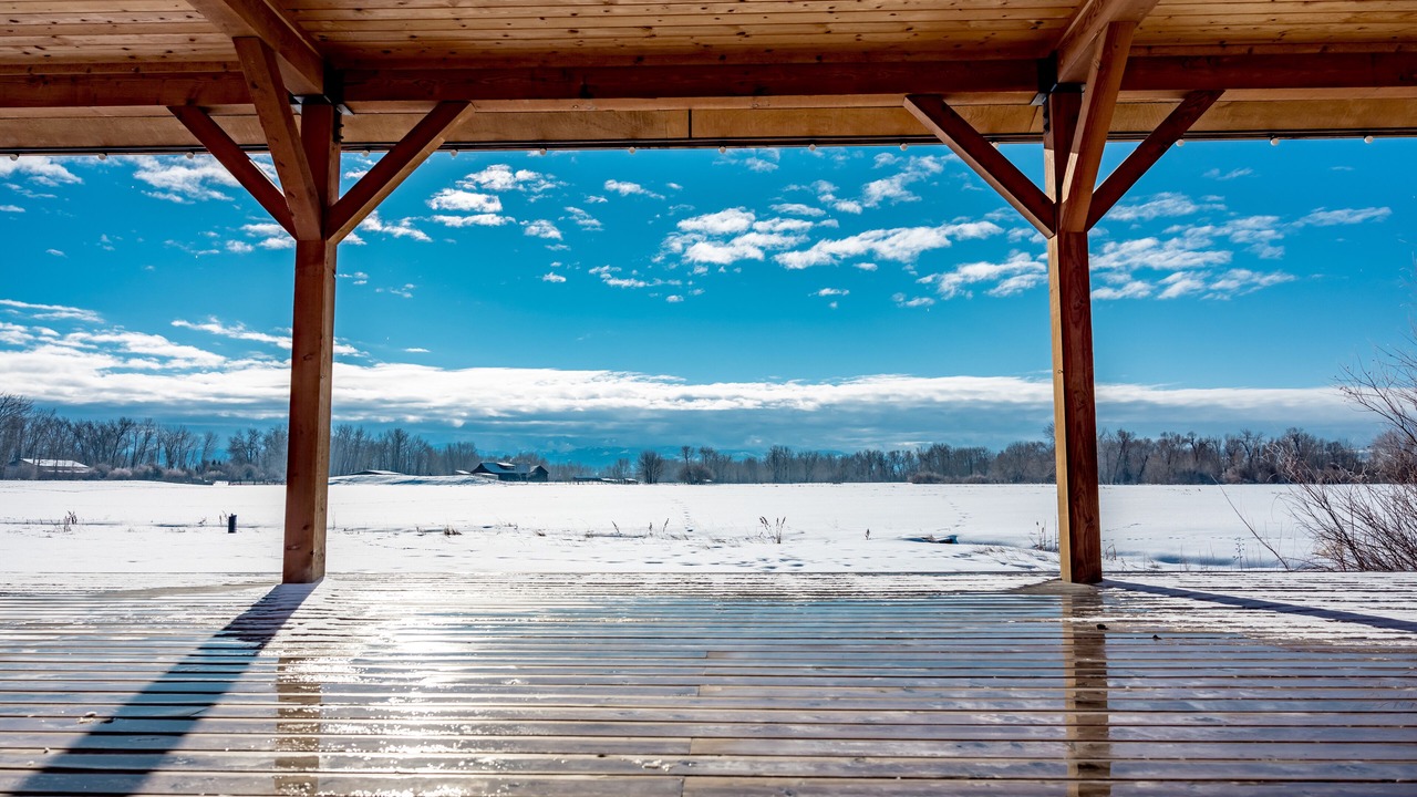 Photo of Outdoor in Bozeman