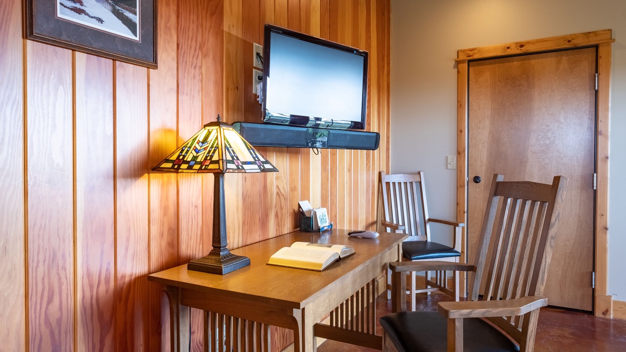 Photo of Bedroom in Bozeman