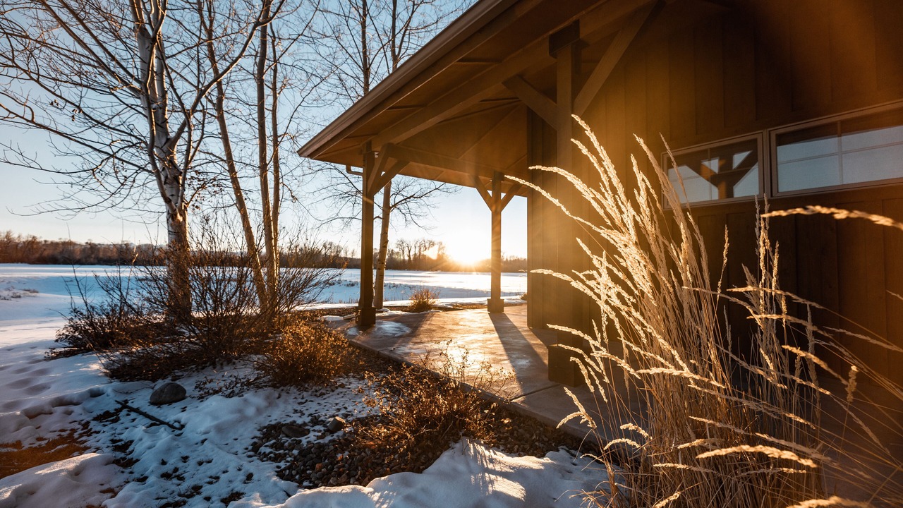Photo of Outdoor in Bozeman