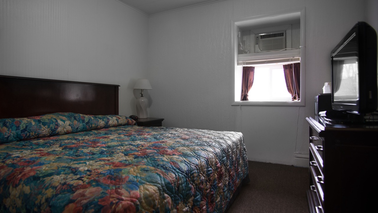 Photo of Bedroom in Bedford