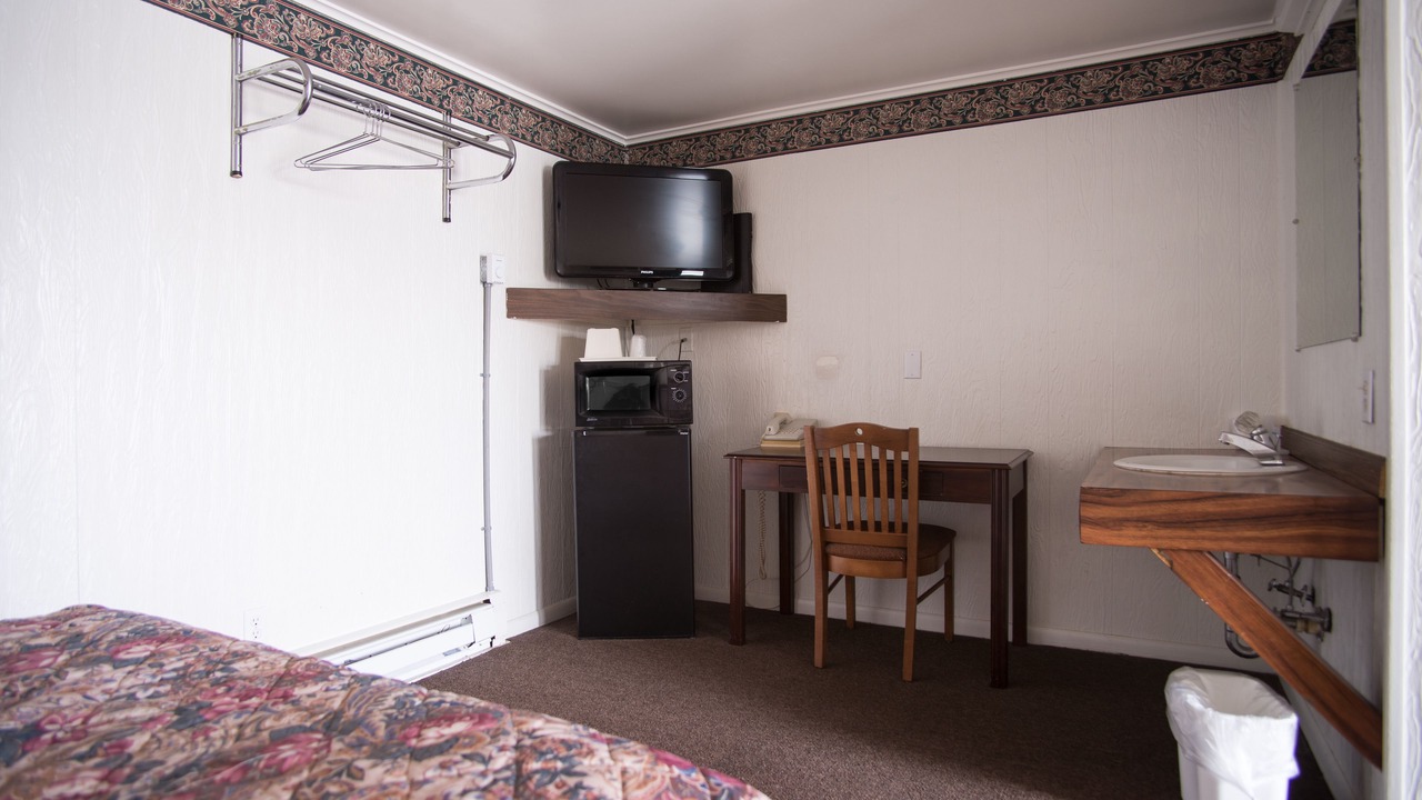 Photo of Bedroom in Bedford