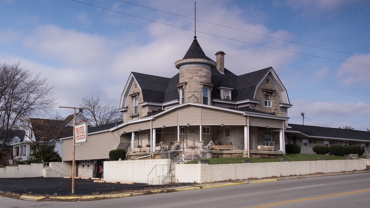 Photo of Outdoor in Bedford