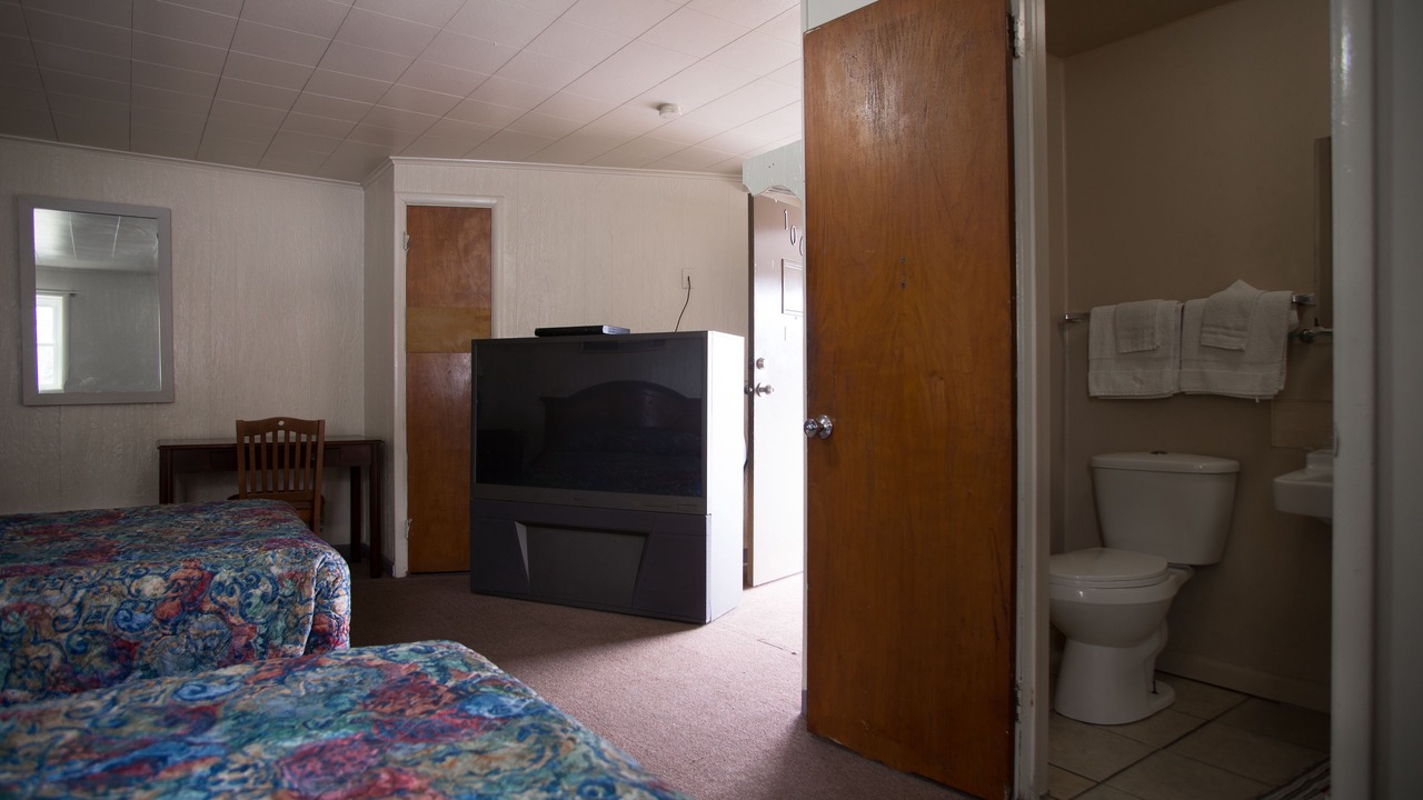 Photo of Bedroom in Bedford