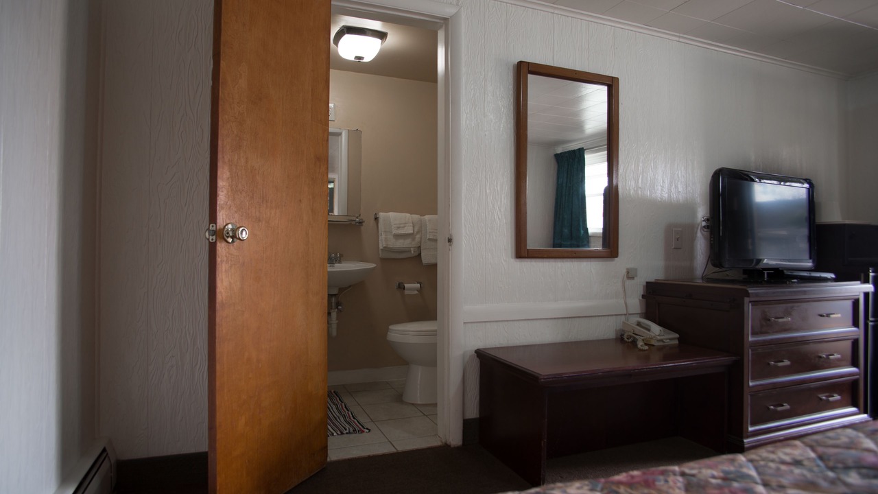 Photo of Bathroom in Bedford