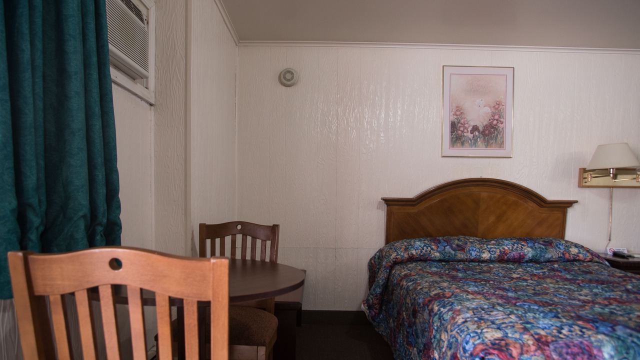 Photo of Bedroom in Bedford