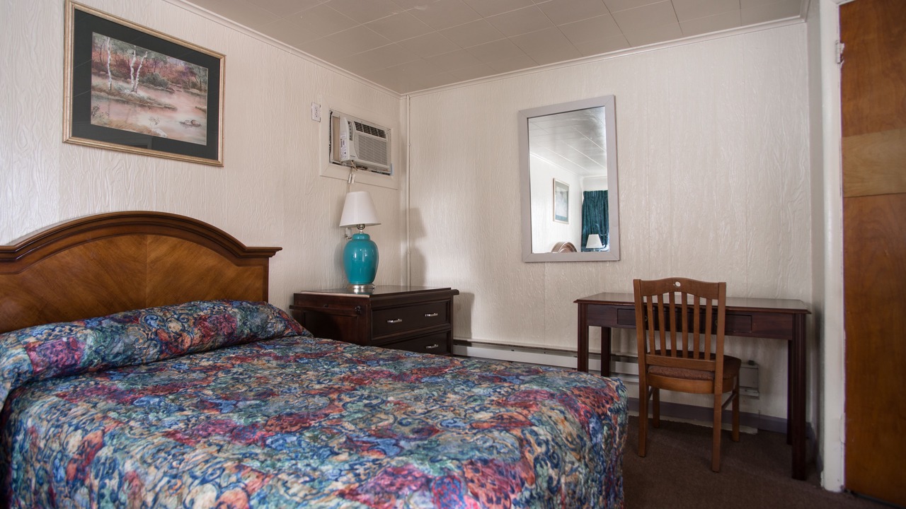 Photo of Bedroom in Bedford