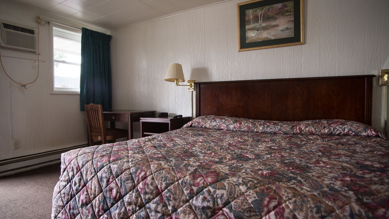 Photo of Bedroom in Bedford