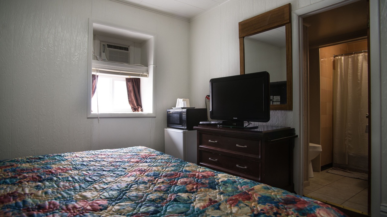 Photo of Bedroom in Bedford