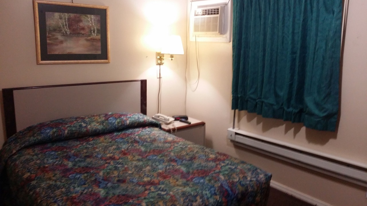 Photo of Bedroom in Bedford