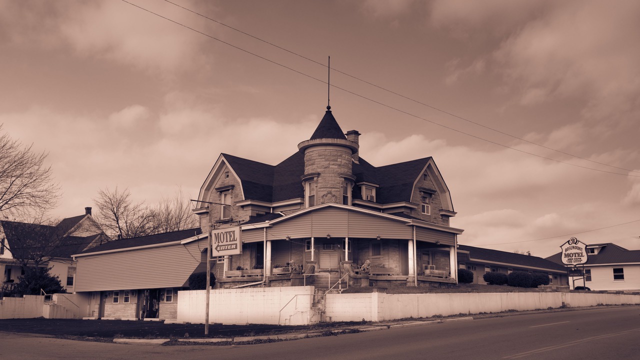 Photo of Outdoor in Bedford