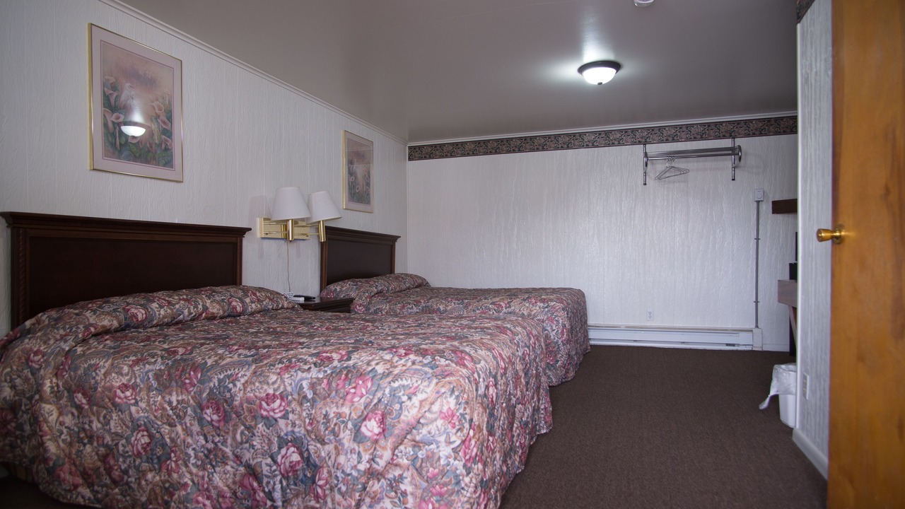 Photo of Bedroom in Bedford