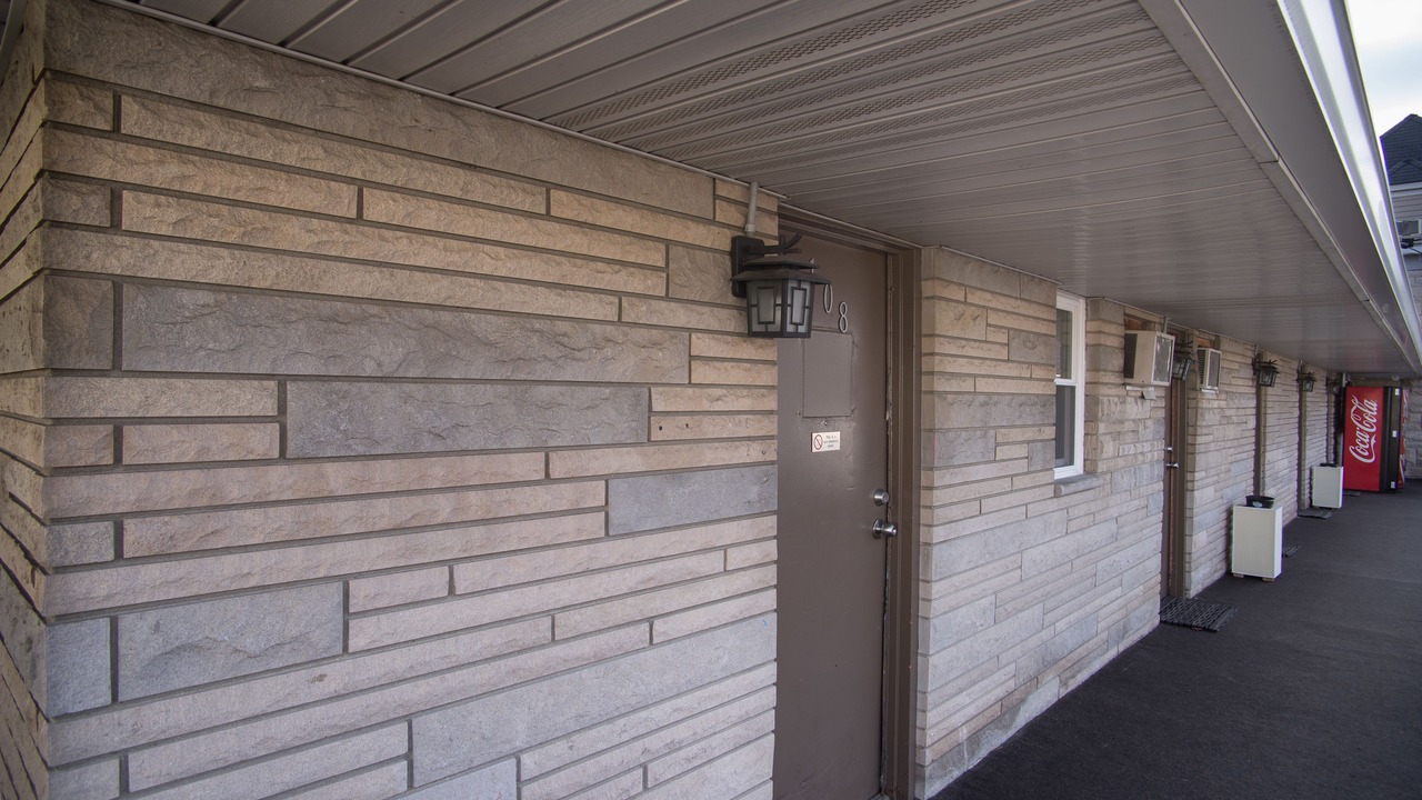 Photo of Patio Balcony in Bedford