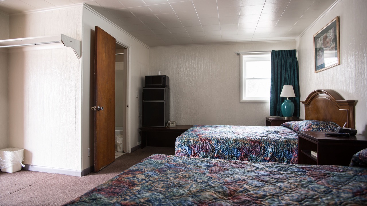 Photo of Bedroom in Bedford
