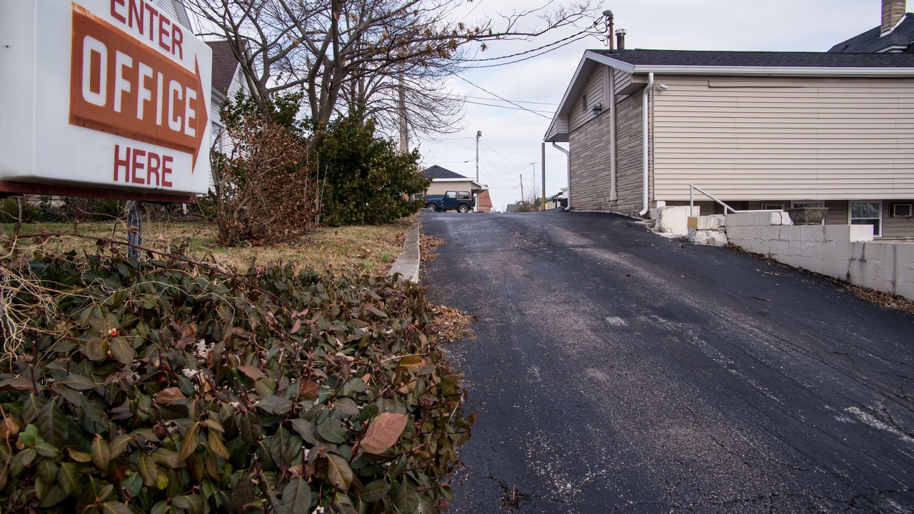 Photo of Outdoor in Bedford