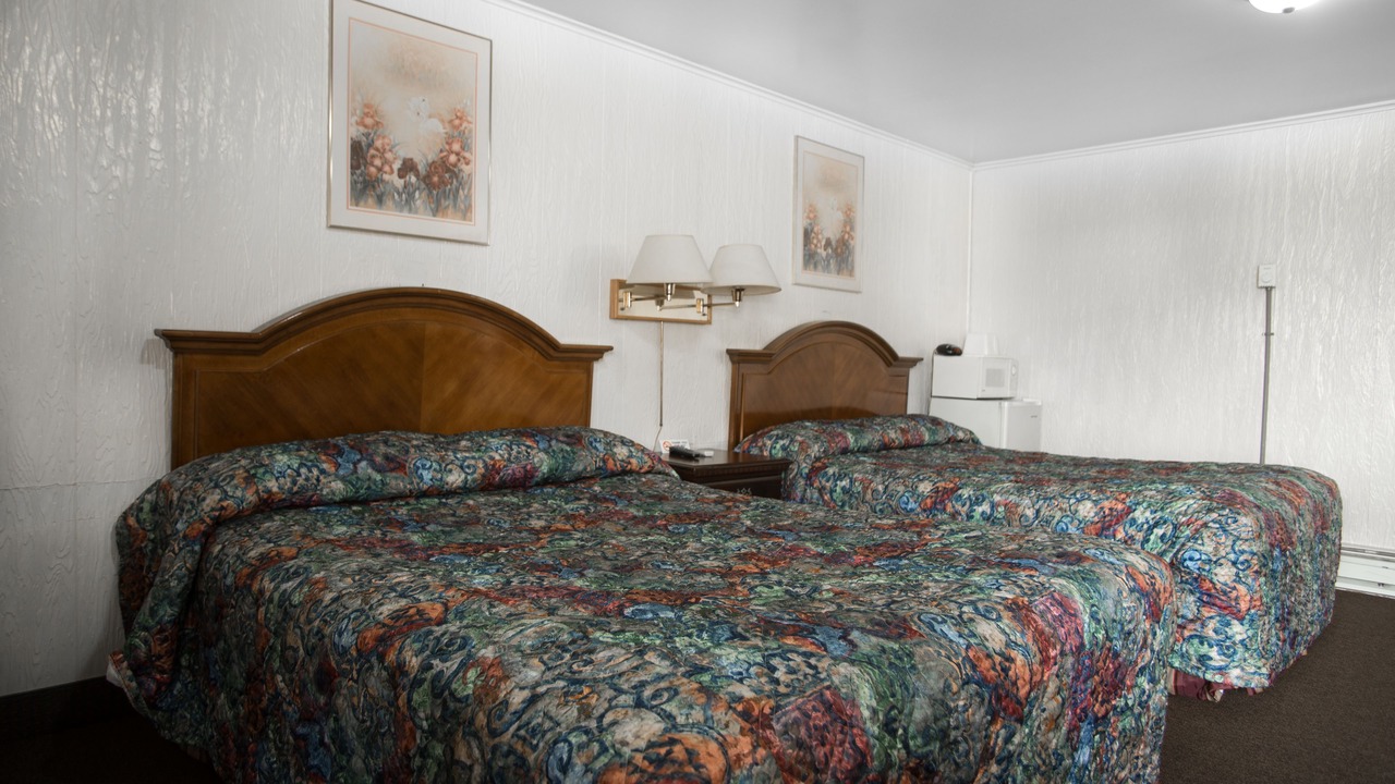 Photo of Bedroom in Bedford