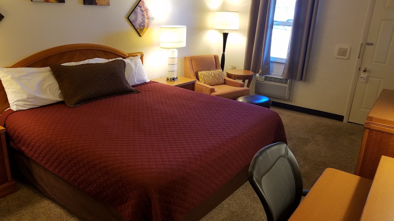 Photo of Bedroom in West Plains