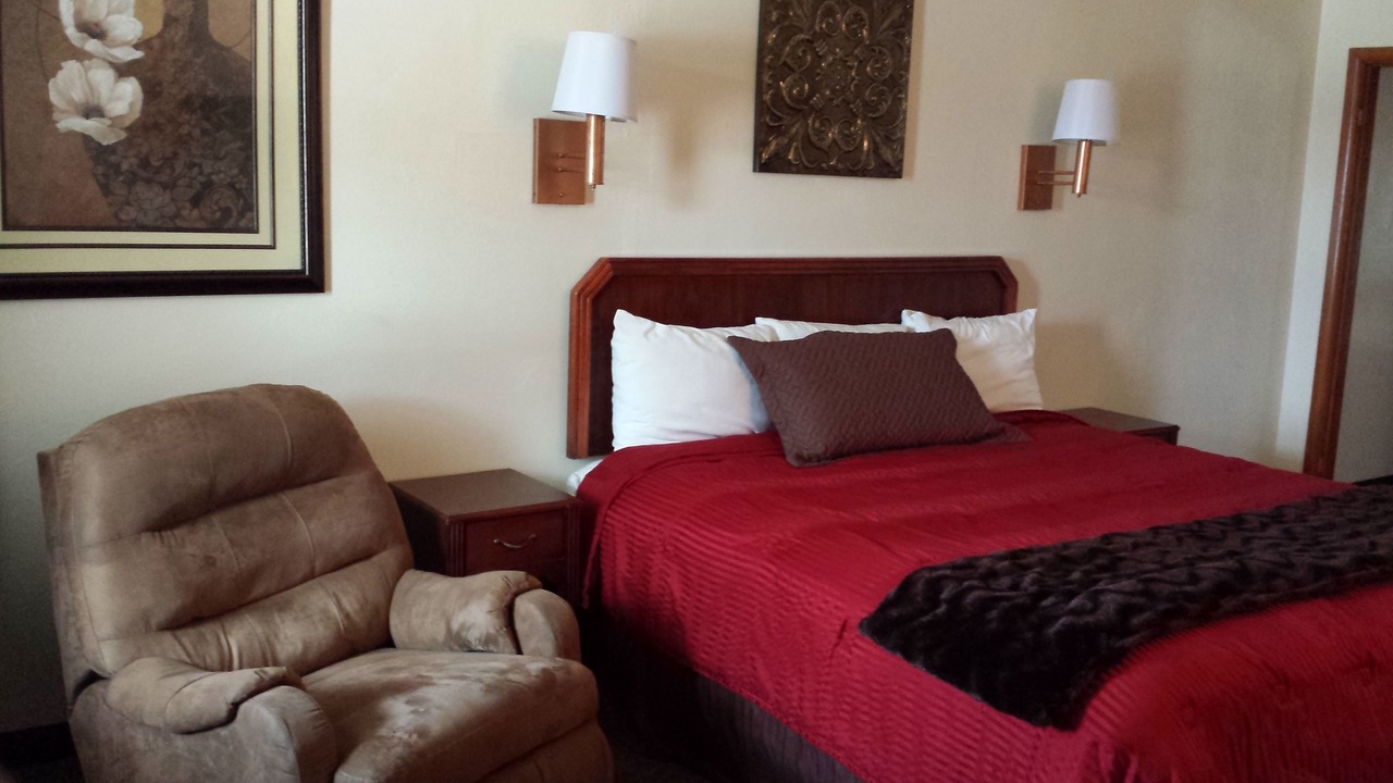 Photo of Bedroom in West Plains