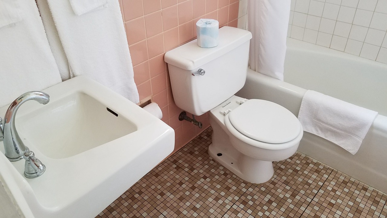 Photo of Bathroom in West Plains