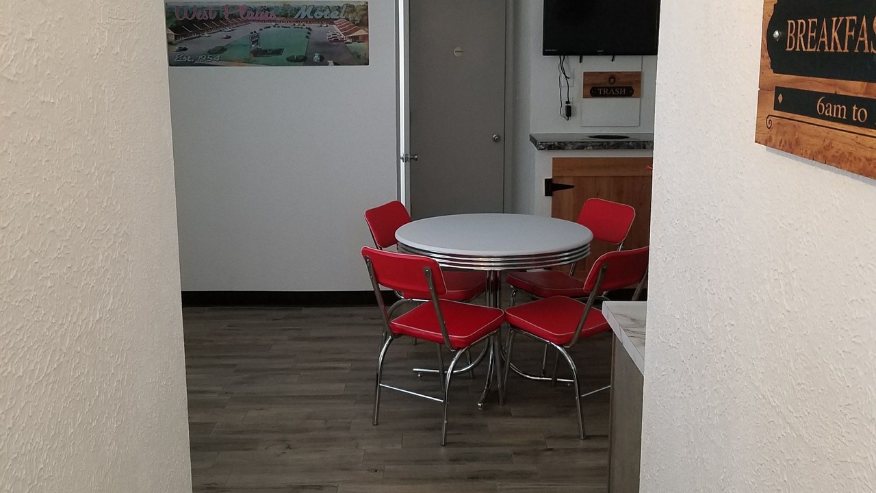 Photo of Livingroom in West Plains