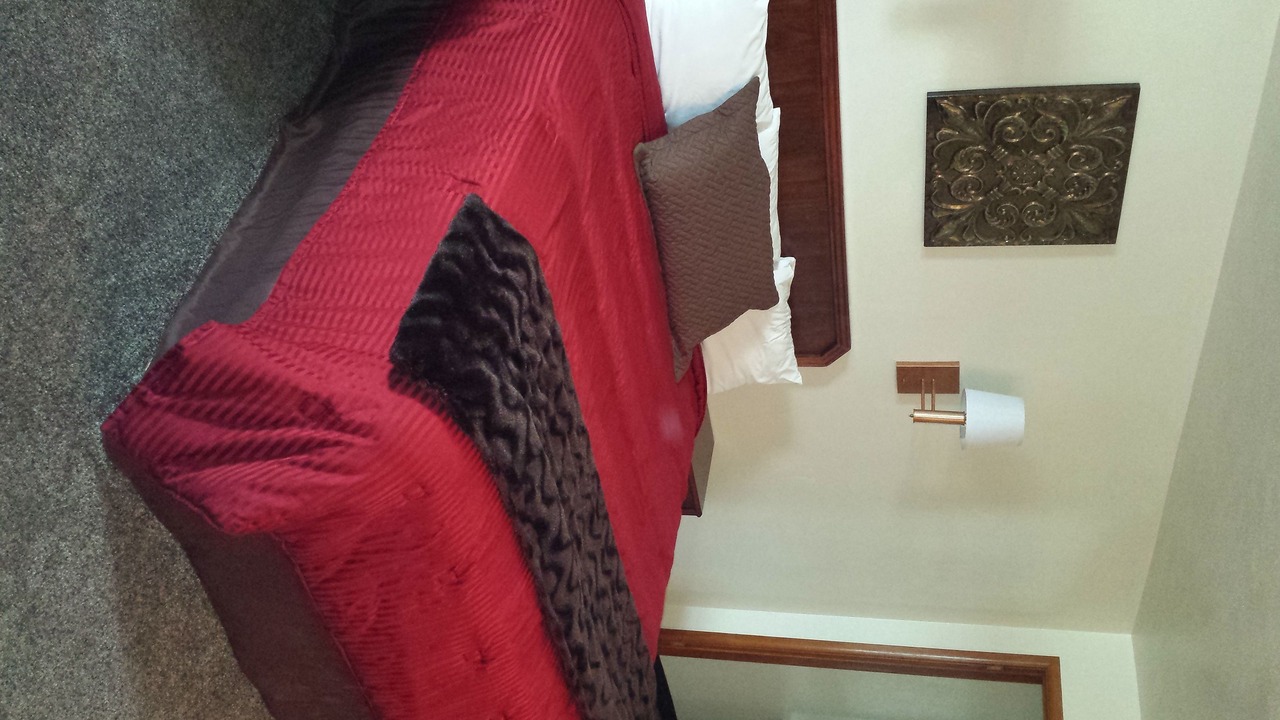 Photo of Bedroom in West Plains