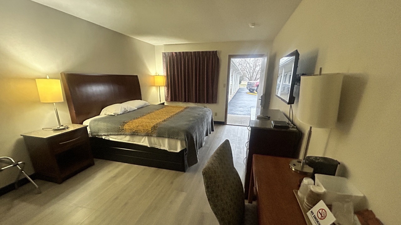 Photo of Bedroom in Greenville
