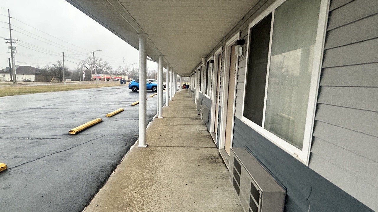 Photo of Outdoor in Greenville