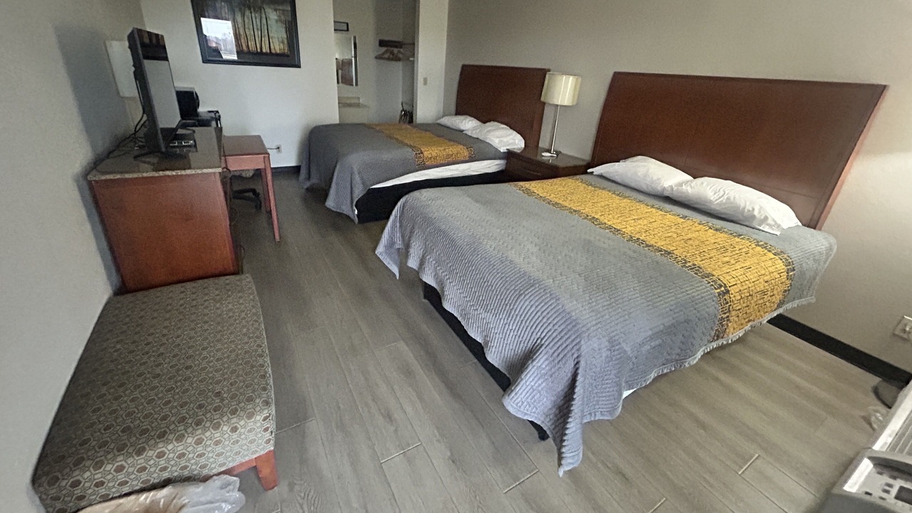 Photo of Bedroom in Greenville