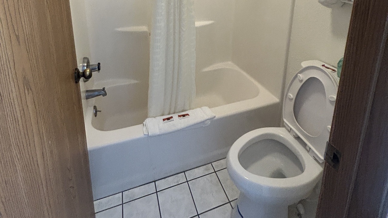Photo of Bathroom in Greenville
