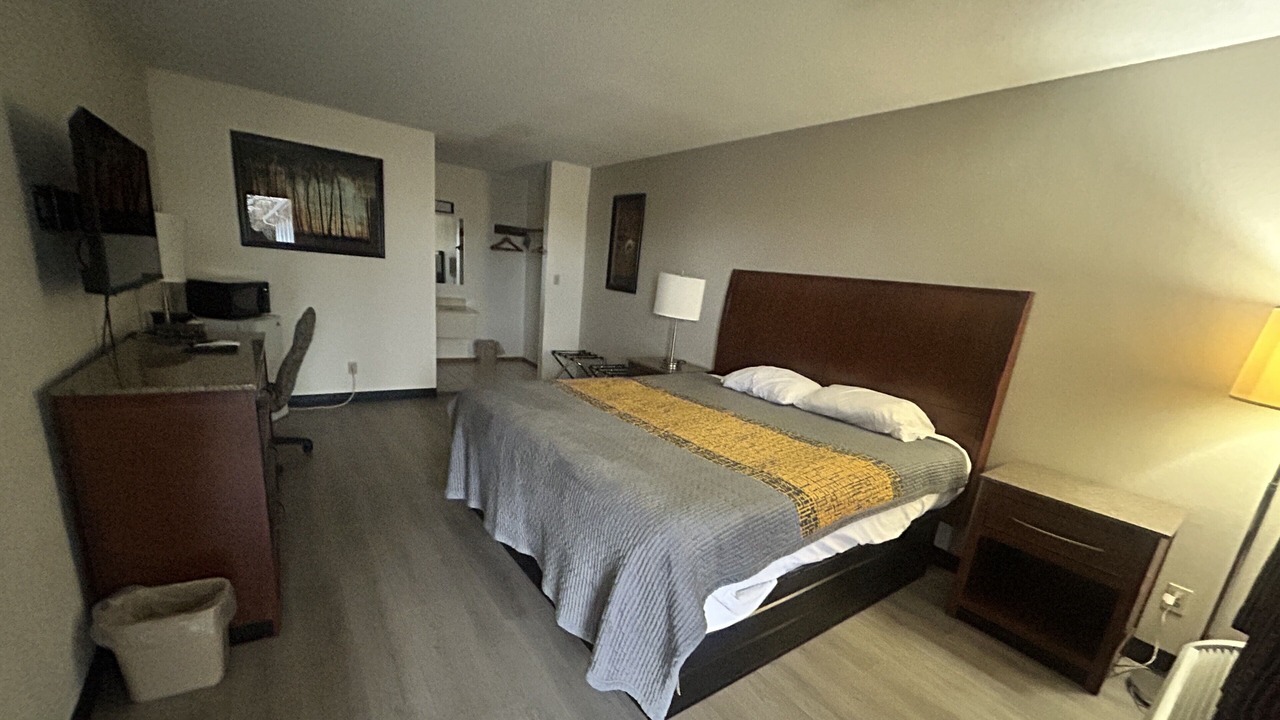 Photo of Bedroom in Greenville