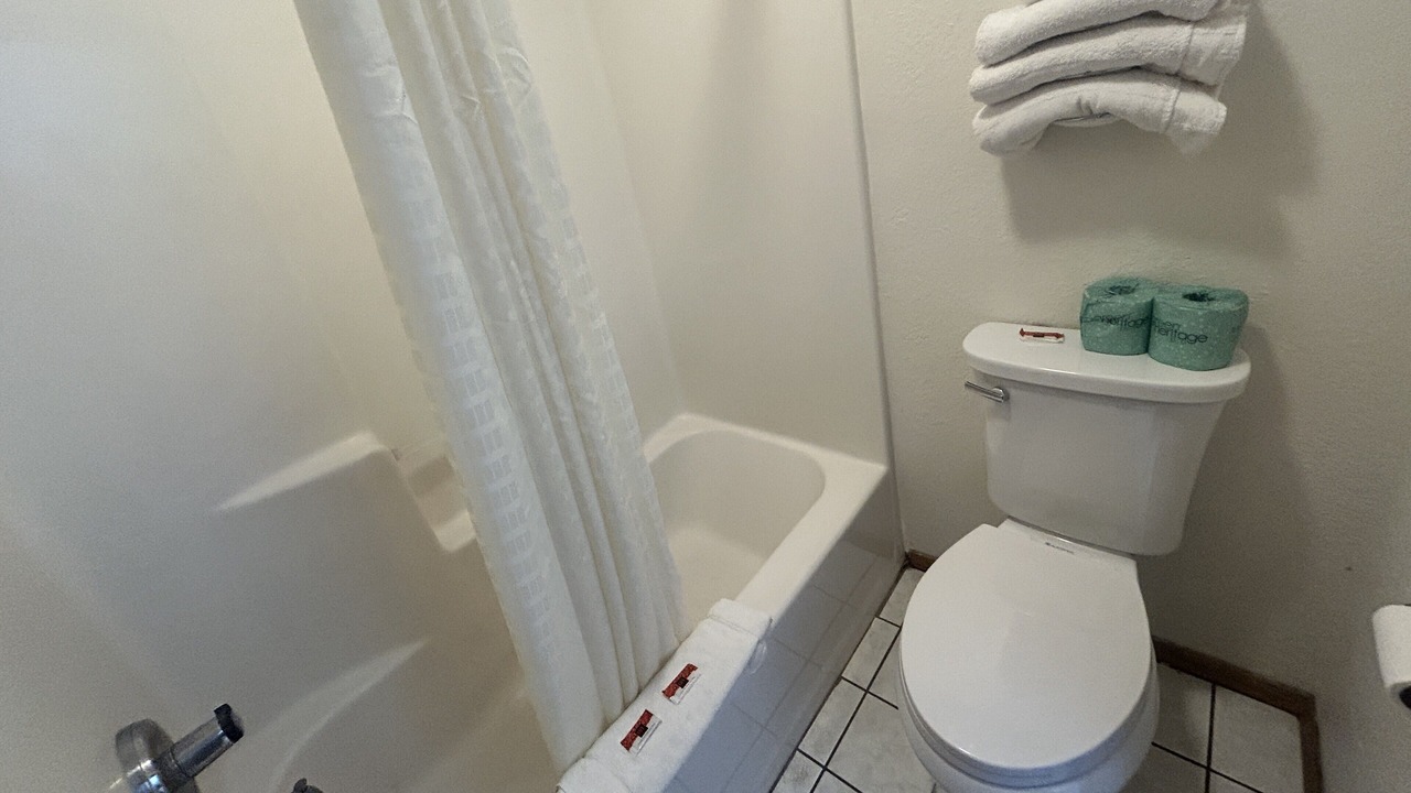 Photo of Bathroom in Greenville