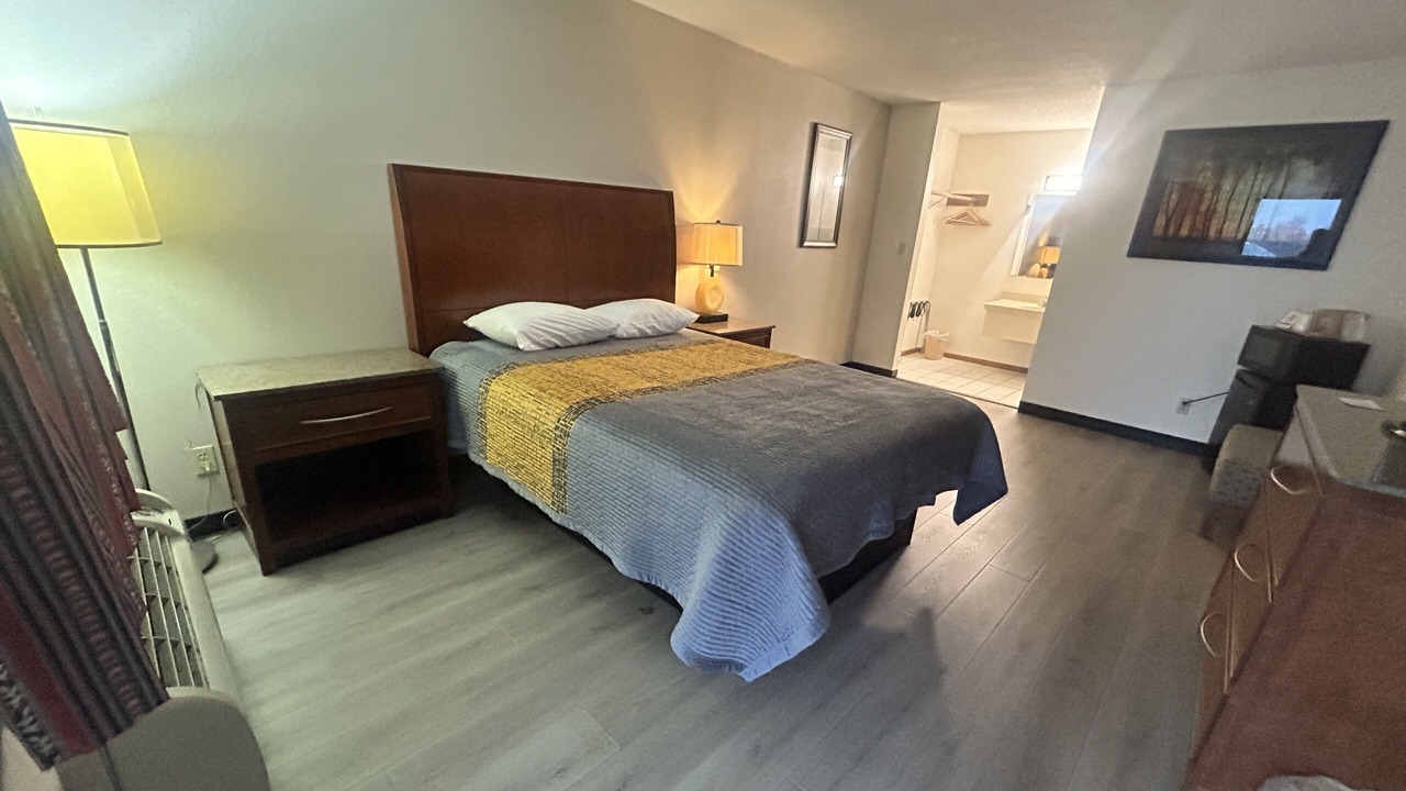 Photo of Bedroom in Greenville
