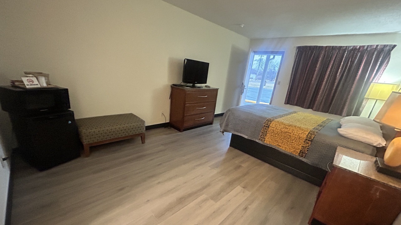 Photo of Bedroom in Greenville