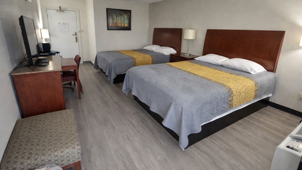 Photo of Bedroom in Greenville