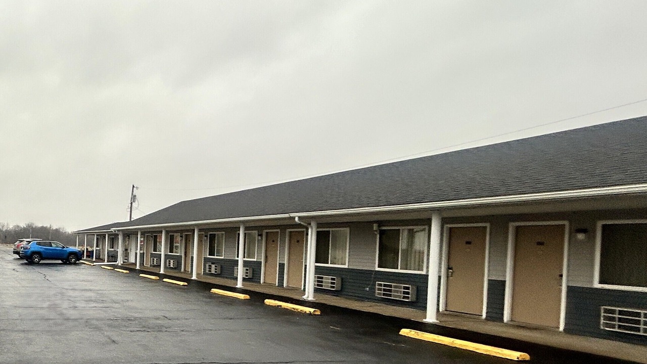 Photo of Outdoor in Greenville