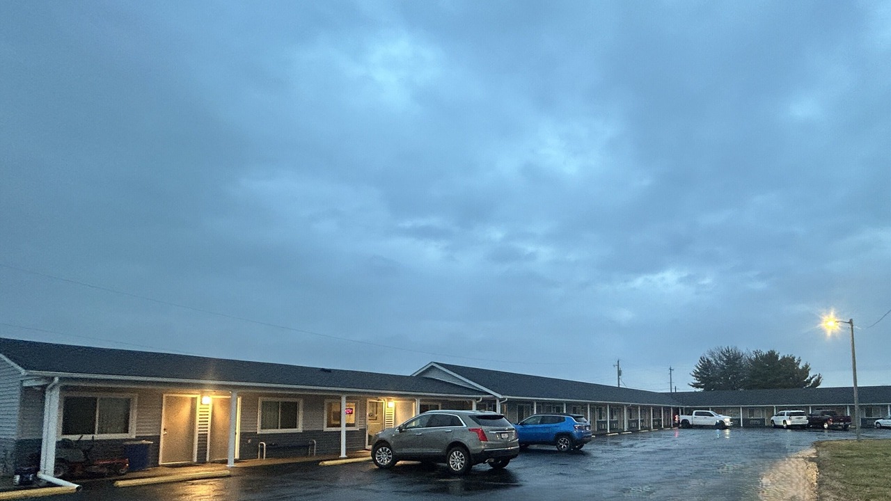 Photo of Outdoor in Greenville