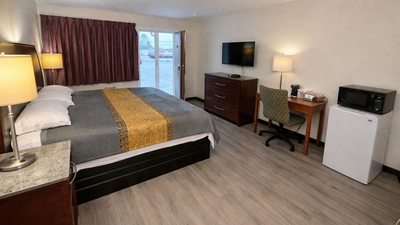Photo of Bedroom in Greenville