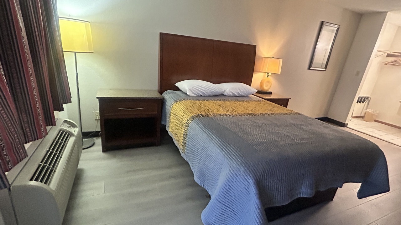 Photo of Bedroom in Greenville