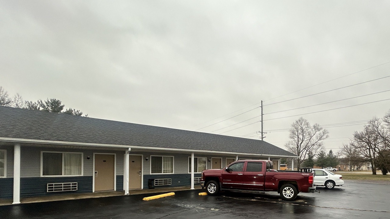 Photo of Outdoor in Greenville