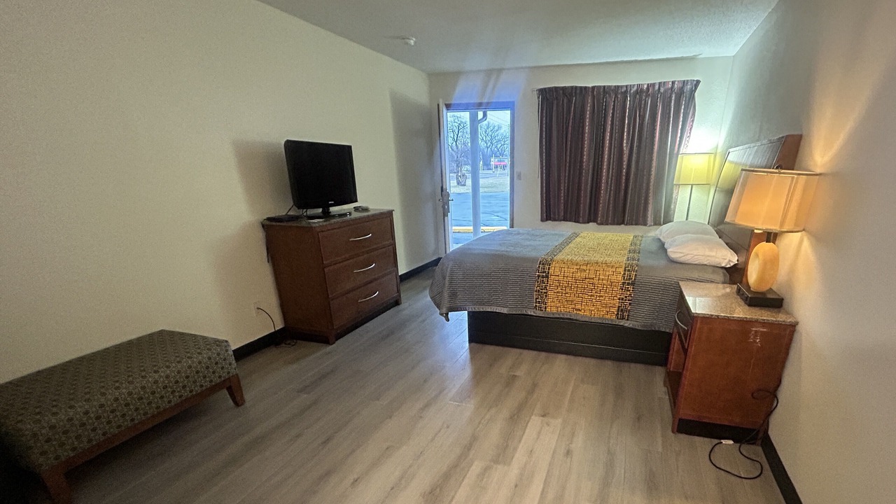 Photo of Bedroom in Greenville