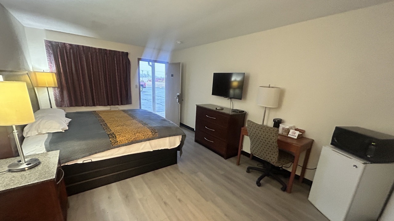 Photo of Bedroom in Greenville