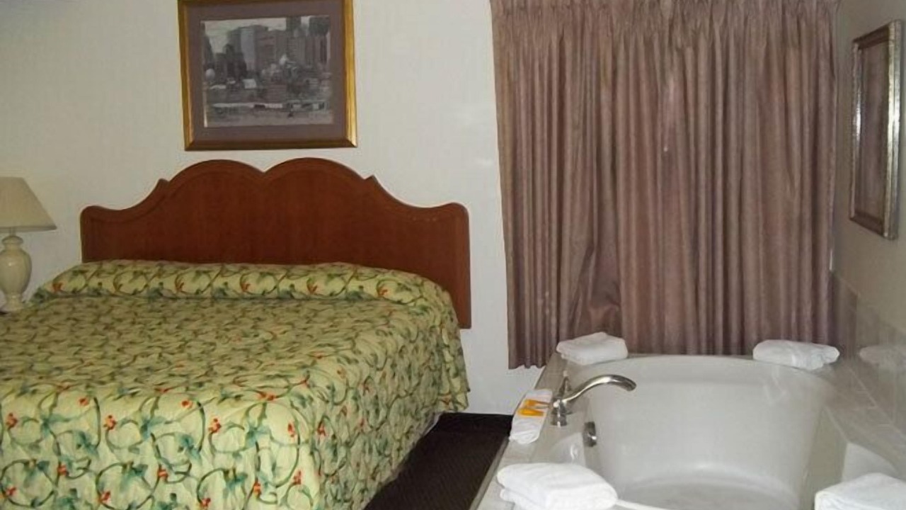 Photo of Bedroom in Berwick