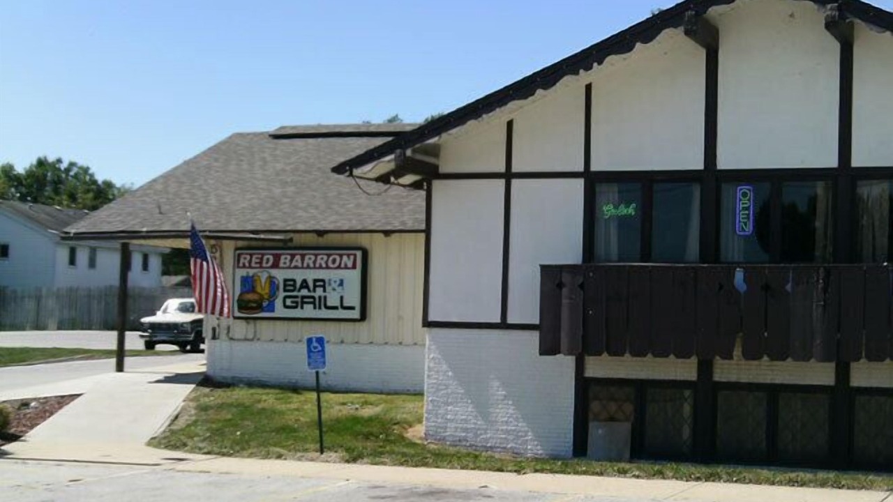 Photo of Buildings in Berwick