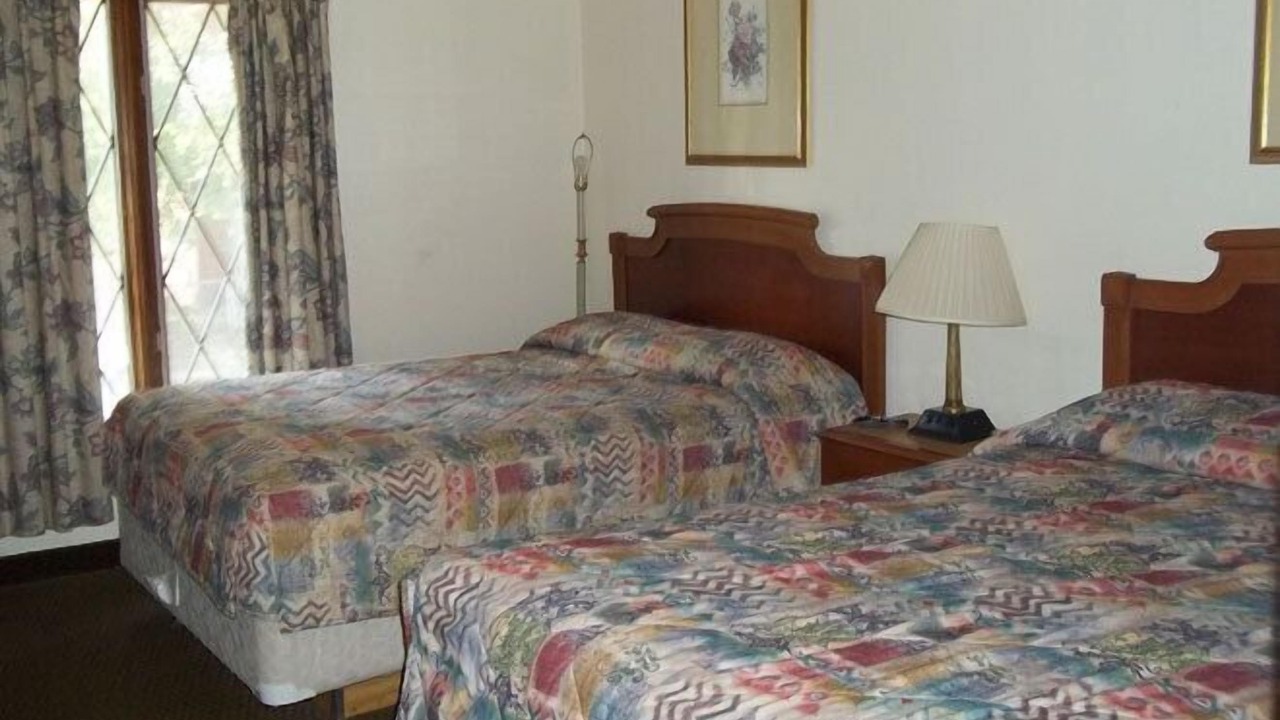 Photo of Bedroom in Berwick