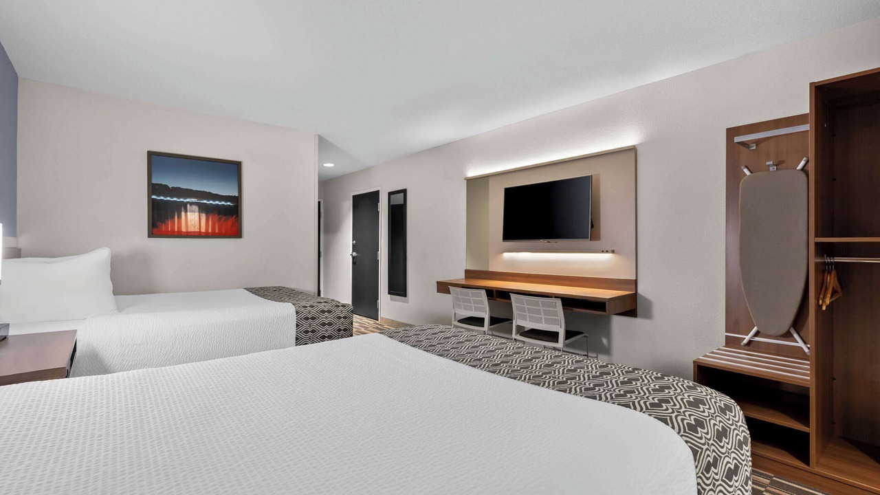 Photo of Bedroom in Sweetwater