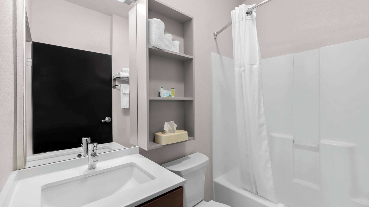 Photo of Bathroom in Sweetwater