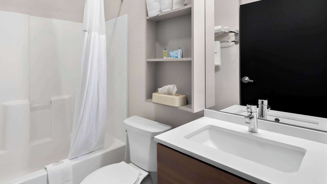 Photo of Bathroom in Sweetwater