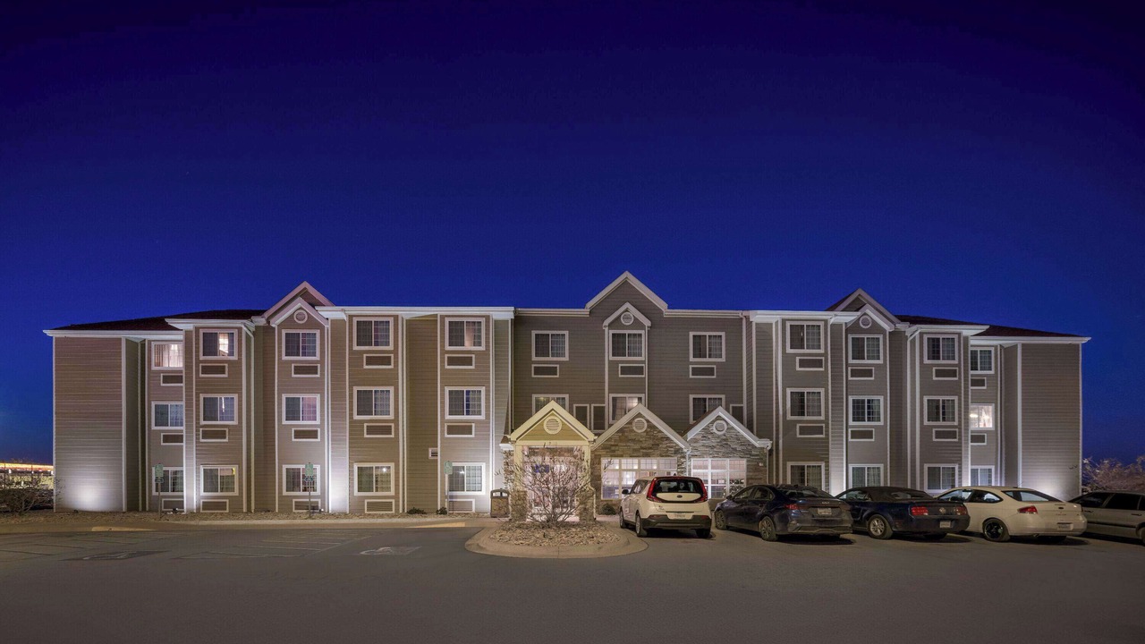 Photo of Outdoor in Sweetwater
