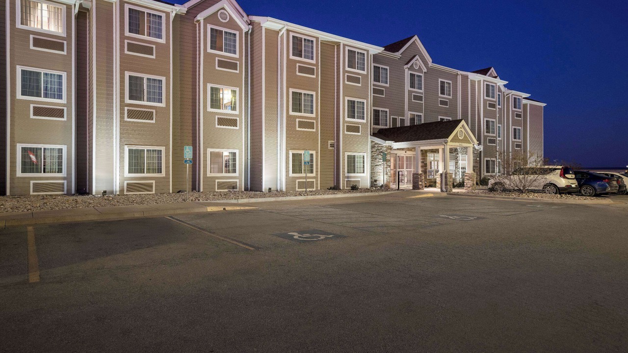 Photo of Outdoor in Sweetwater